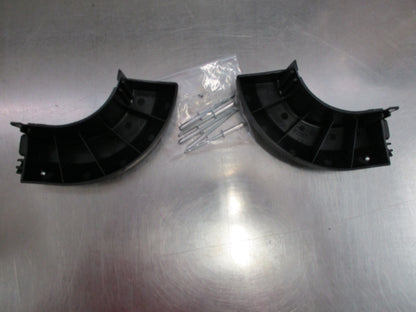 Holden RG Colorado Crew Cab Genuine Long Sports Bar Fitting Kit New Part