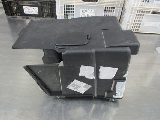 Peugeot 307 Genuine Battery Shield New Part