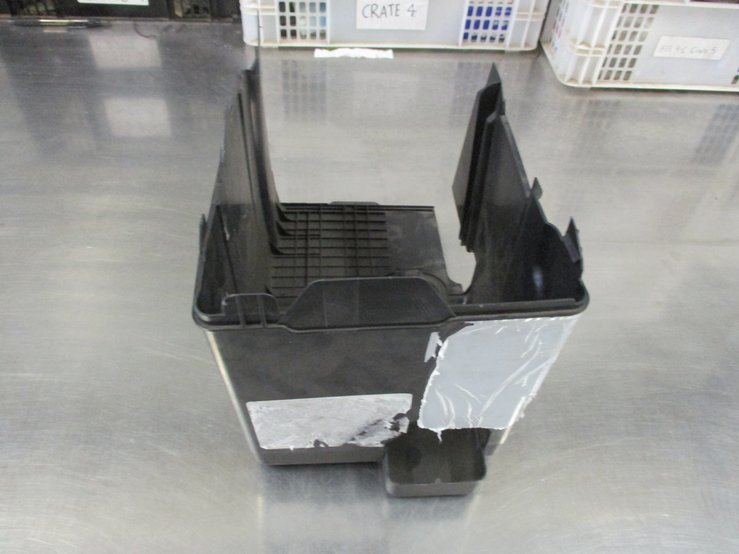 Peugeot 307 Genuine Battery Shield New Part
