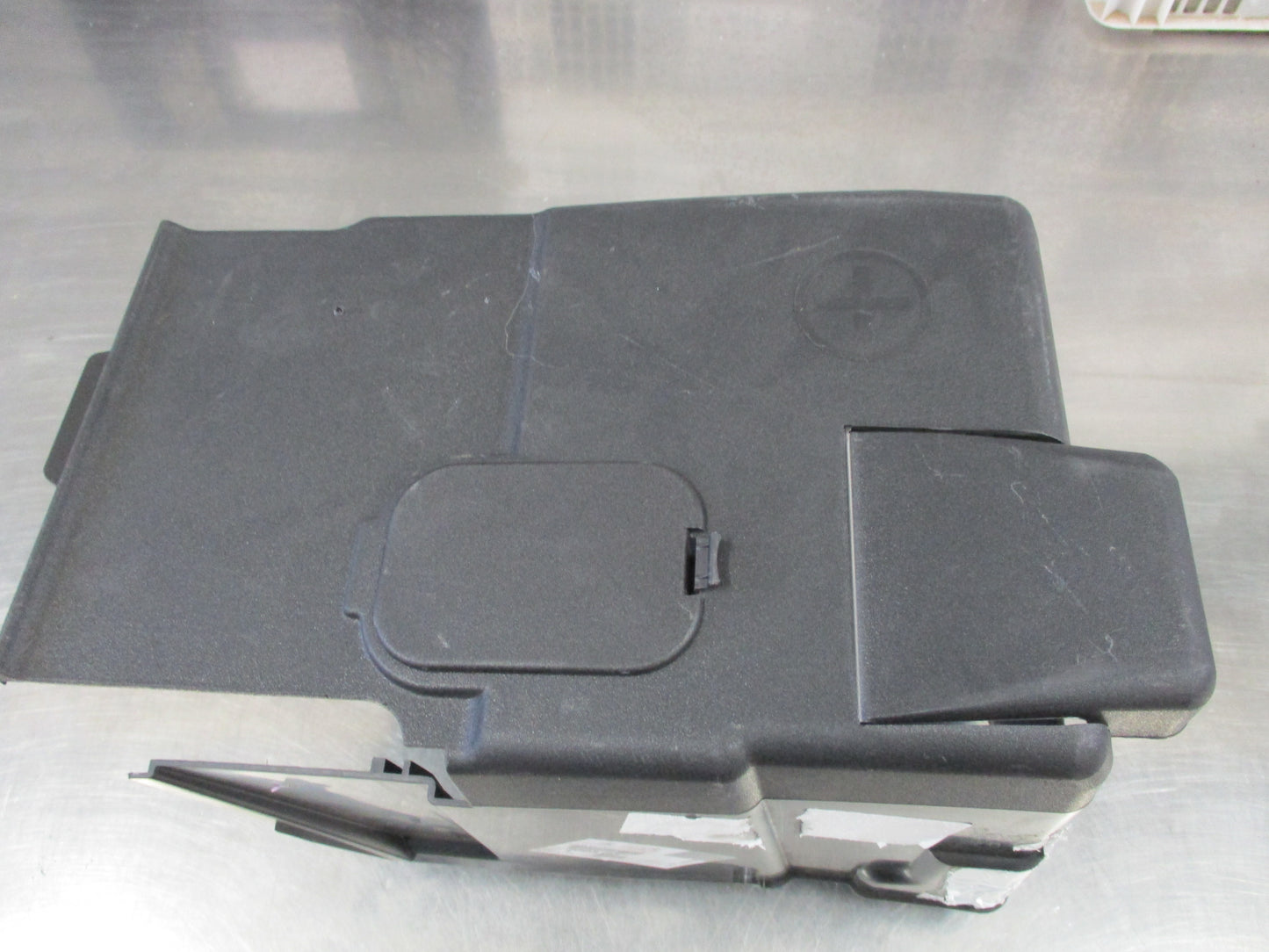 Peugeot 307 Genuine Battery Shield New Part