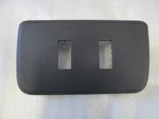 Holden Colorado Genuine Fuse box Cover New Part
