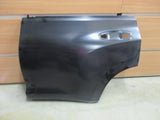 Genuine Toyota Land Cruiser Prado Rear Left Door Skin New Part