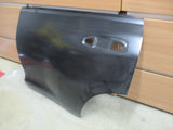 Genuine Toyota Land Cruiser Prado Rear Left Door Skin New Part