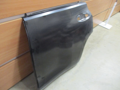 Genuine Toyota Land Cruiser Prado Rear Left Door Skin New Part