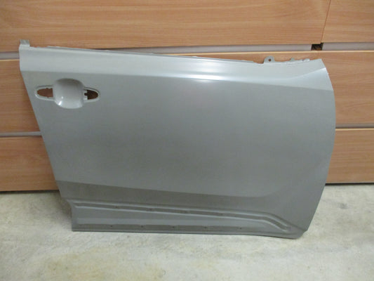 Toyota CH-R Genuine Right Hand Front Door Skin Panel New Part