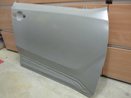 Toyota CH-R Genuine Right Hand Front Door Skin Panel New Part