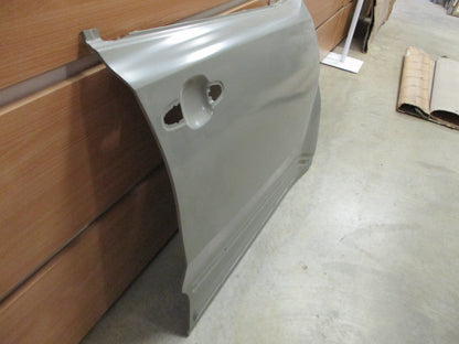 Toyota CH-R Genuine Right Hand Front Door Skin Panel New Part
