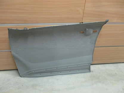 Toyota CH-R Genuine Right Hand Front Door Skin Panel New Part