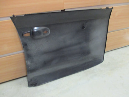 Genuine Toyota Landcruiser Front Left Door Skin New Part
