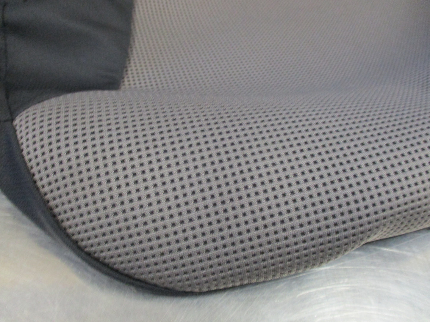 Mitsubishi MQ Triton Genuine Right Hand Front Seat Base Cover New Part