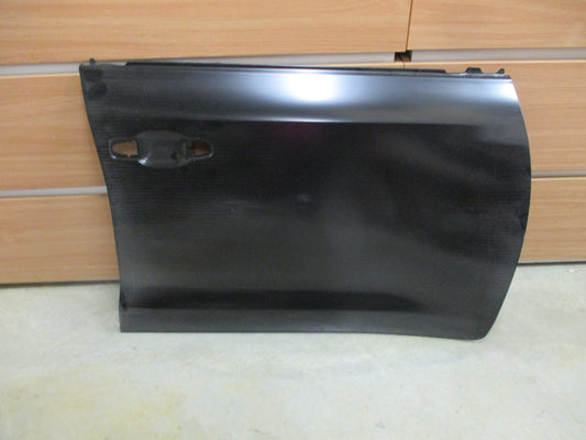 Toyota Landcruiser Genuine Right Hand Front Outer Door Skin New Part