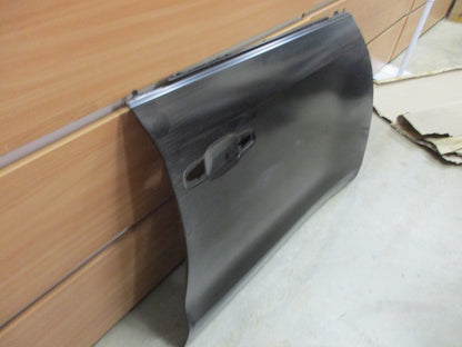 Toyota Landcruiser Genuine Right Hand Front Outer Door Skin New Part