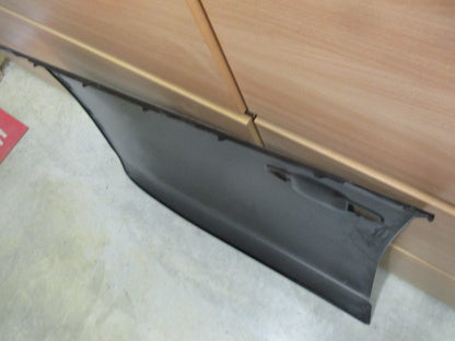 Toyota Landcruiser Genuine Right Hand Front Outer Door Skin New Part