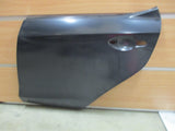 Genuine Mazda 2 Outer Left Rear Door Skin New Part