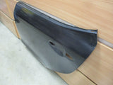 Genuine Mazda 2 Outer Left Rear Door Skin New Part