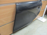 Genuine Mazda 2 Outer Left Rear Door Skin New Part