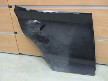 Genuine Mazda 2 Outer Left Rear Door Skin New Part