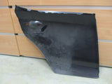 Genuine Mazda 2 Outer Left Rear Door Skin New Part