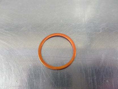 Ford Courier/Mazda E2500, T2500, B2500 Genuine Injector Heatshield Washer - New Part