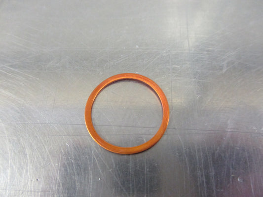 Ford Courier/Mazda E2500, T2500, B2500 Genuine Injector Heatshield Washer - New Part