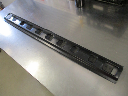 Genuine Toyota LandCruiser 79 Series Windshield Header Panel