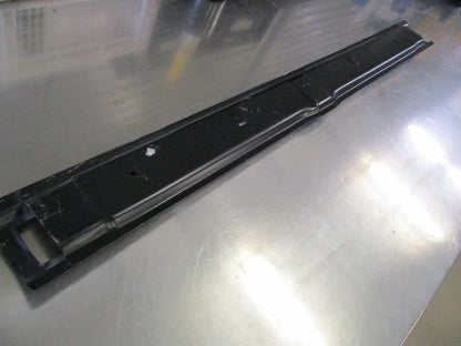 Genuine Toyota LandCruiser 79 Series Windshield Header Panel