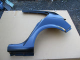 Holden Astra Genuine Left Hand Rear Quarter Panel New Part