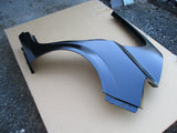 Holden Astra Genuine Left Hand Rear Quarter Panel New Part