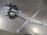 Genuine Holden Commodore VT-VZ Window Regulator with Motor New Part