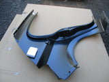 Holden Astra Genuine Left Hand Rear Quarter Panel New Part