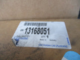 Holden Astra Genuine Left Hand Rear Quarter Panel New Part