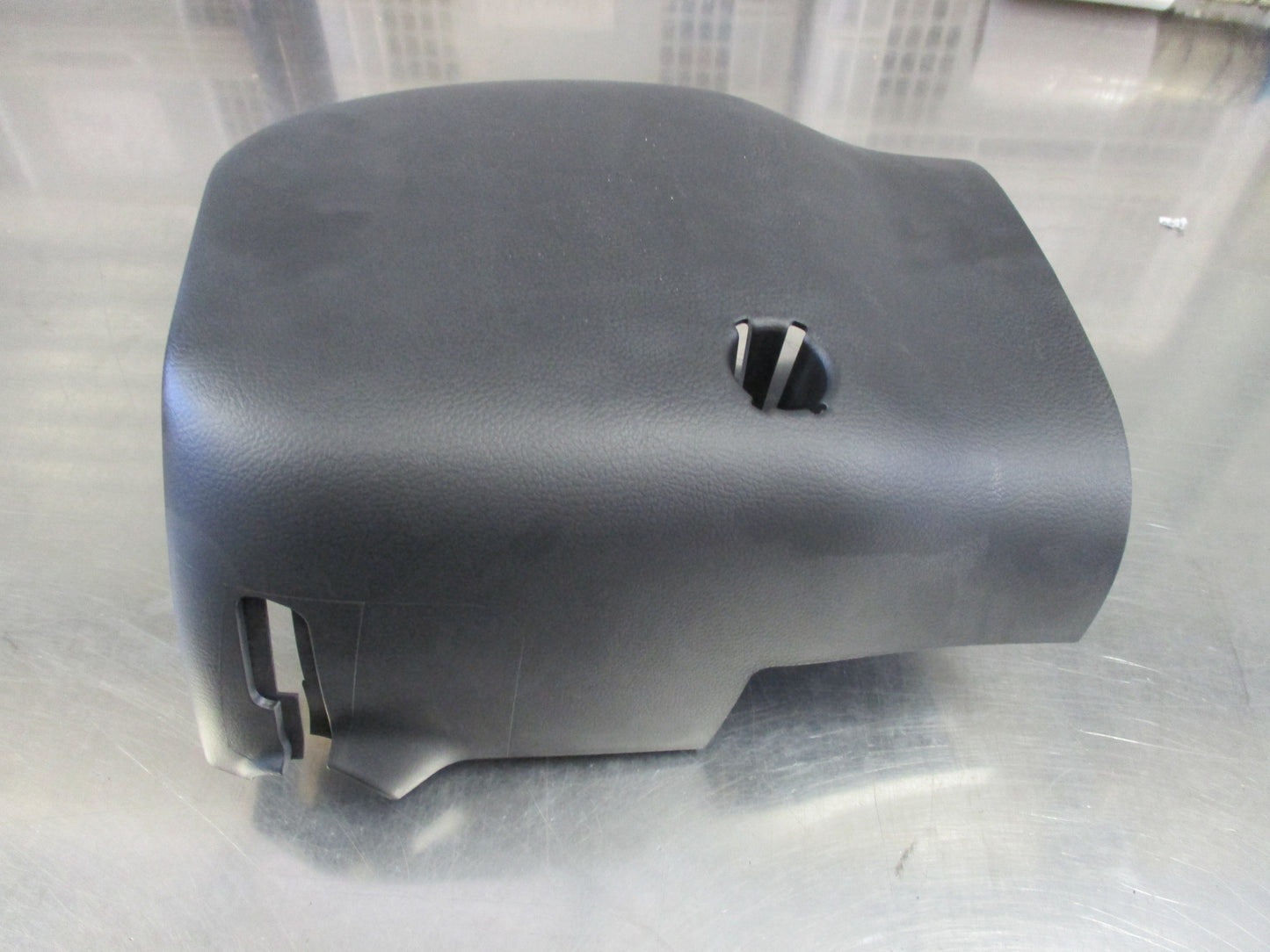 Mitsubishi MQ triton Genuine Lower Steering Column Cover New Part