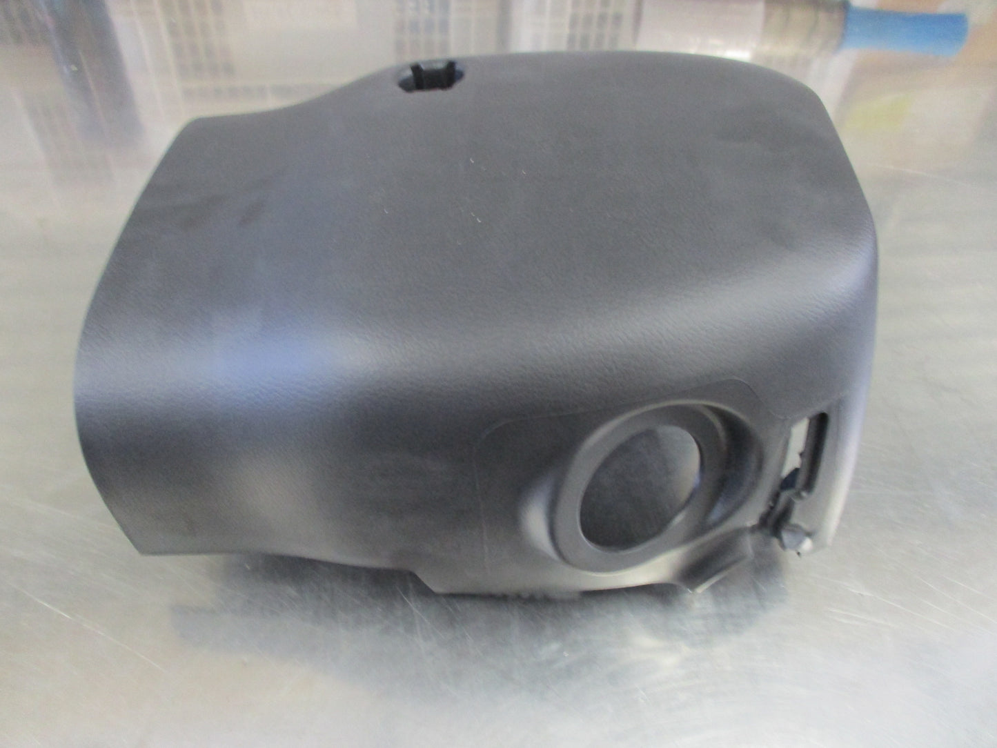 Mitsubishi MQ triton Genuine Lower Steering Column Cover New Part