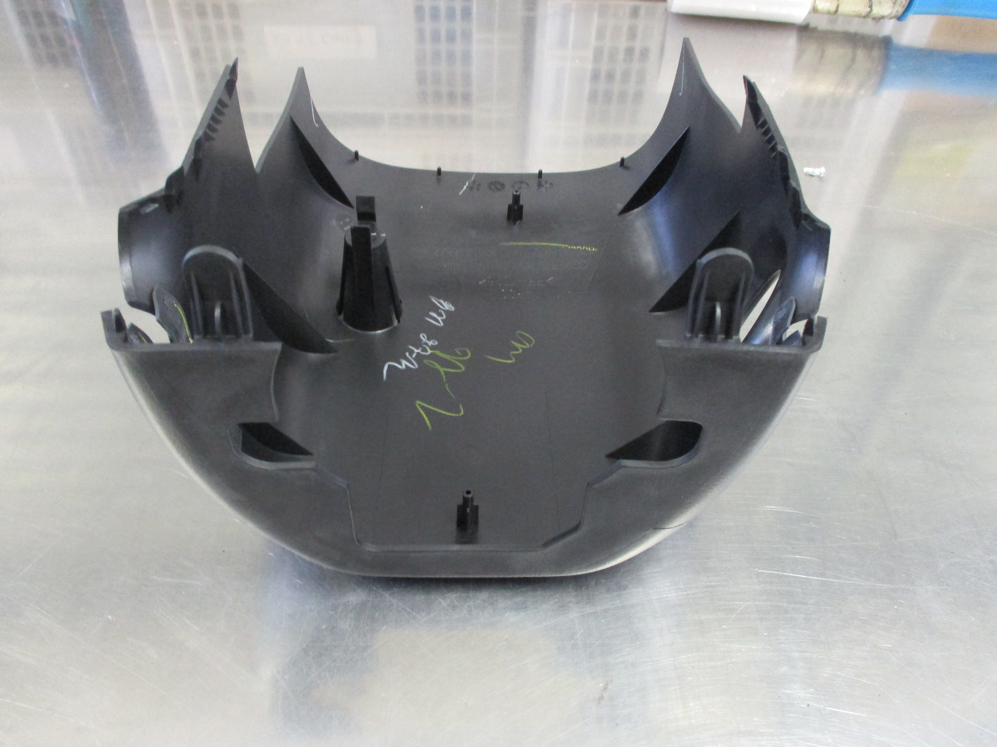 Mitsubishi MQ triton Genuine Lower Steering Column Cover New Part