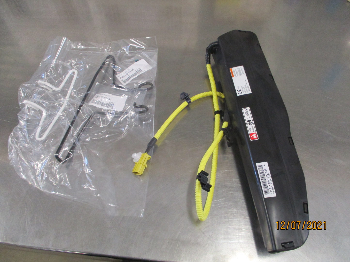 Honda CR-V Genuine Left Side Airbag Module Assembly New Part