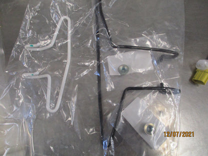 Honda CR-V Genuine Left Side Airbag Module Assembly New Part