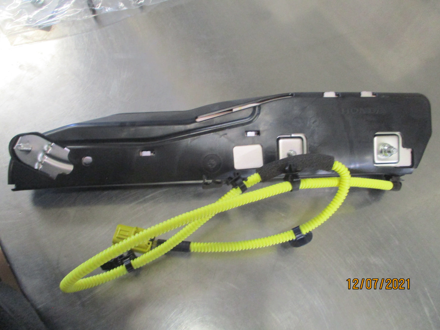Honda CR-V Genuine Left Side Airbag Module Assembly New Part