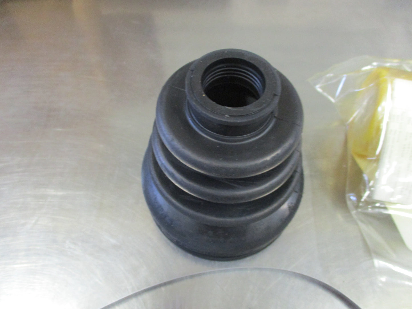 Honda Accord Genuine CV Boot Kit New Part