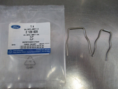 Ford Genuine C-Max 2.0 TDCI Injector Clip Genuine - New Part