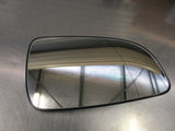 Genuine Holden Astra Split View Right Hand Heated Mirror New Part