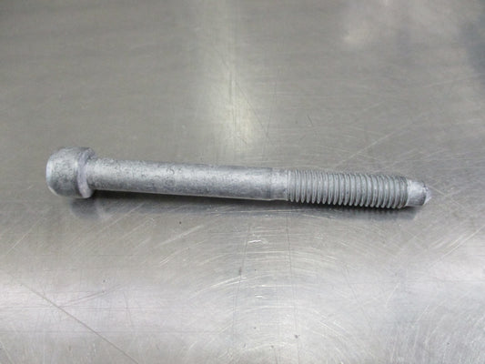 Ford Genuine Fuel Injector Clamp Bolt New Part