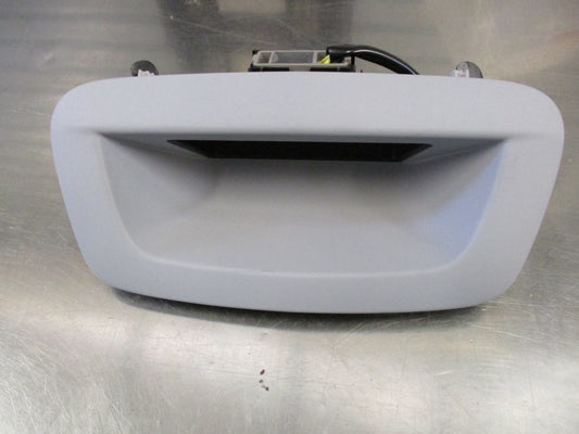 Genuine Holden Trax Outer Tailgate Handle New Part