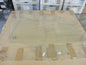 LDV G10 Genuine Right Hand Front Door Glass New Part