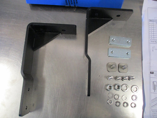 Rhino Rack Sunseeker Awning Angled Down Bracket New Part