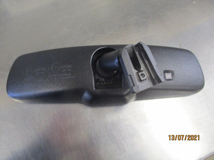 Nissan Navara/Pathfinder Genuine Rear View Inside Mirror New Part