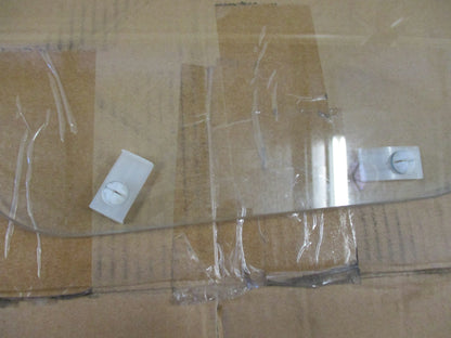LDV G10 Genuine Right Hand Front Door Glass New Part