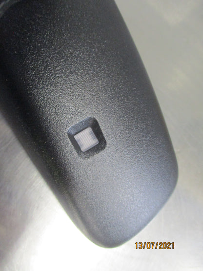 Nissan Navara/Pathfinder Genuine Rear View Inside Mirror New Part