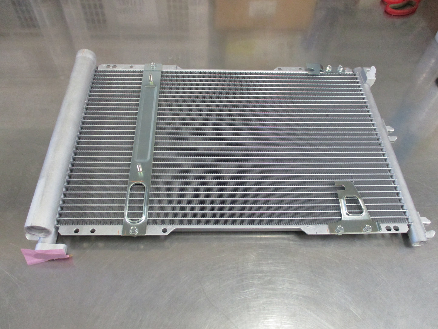 Suzuki Jimny Genuine A/C Condenser Assembly New Part