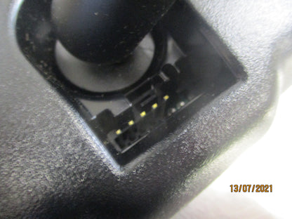 Nissan Navara/Pathfinder Genuine Rear View Inside Mirror New Part