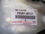 Genuine Toyota Hilux 7 Pin Large Round Wiring Harness New Part